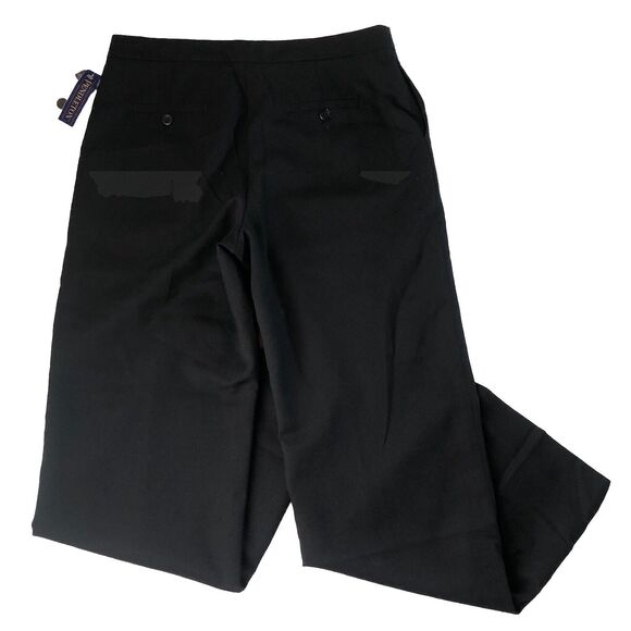 Pendleton Women’s Career Complements Updated Pants Wool Size 14 NWT - Picture 3 of 15